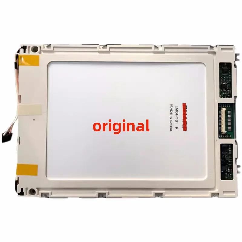 Fanuc LCD , CNC LCD ũ ,   ÷ ȭ, 7.2 ġ, LM64P101, LM64P101R